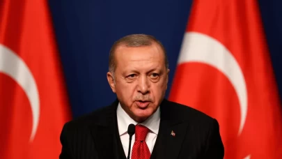 Cumhurbaşkanı Erdoğan, Azerbaycan'ın Milli Kurtuluş Günü'nü kutladı