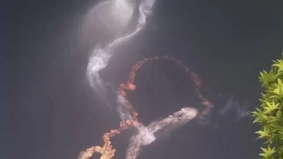 İran’ın İsrail’e ateşlediği 'Siccil füzeleri' İsminin Kur'an'da bir anlamı var