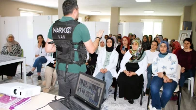 Madde bağımlılığına karşı en etkili kalkan: Anne