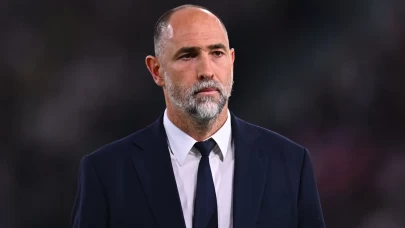 Juventus’ta Tudor kararı