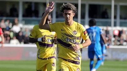 Eyüpspor, Tayfur Bingöl ile yollarını ayırdı