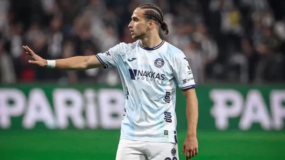 Arda Okan'a Göztepe kancası