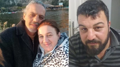 Gönül ilişkisi iddiası baba-oğlun ölümüne sebep oldu