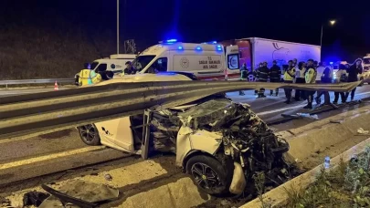 Yerlikaya bayramın bilançosunu açıkladı