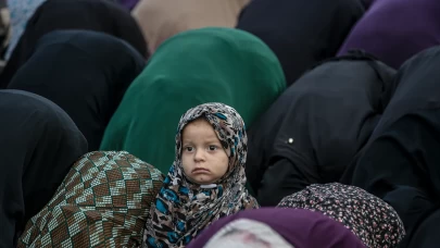 Katil İsrail bayramda da durmadı!