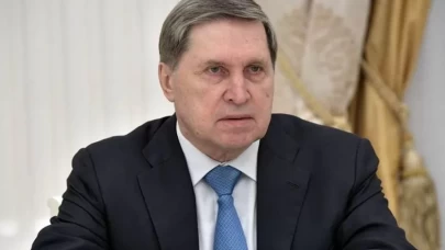 Kremlin, Putin ve Trump görüşmesinin detaylarını paylaştı