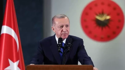 Cumhurbaşkanı Erdoğan: 49 bin 56 konut ve iş yeri teslim ediliyor