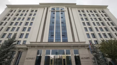 Anayasa Komisyonu ilk toplantısını gerçekleştirecek