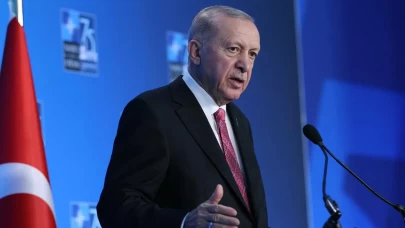 Cumhurbaşkanı Erdoğan NATO Devlet ve Hükümet Başkanları Zirvesi’ne katılacak