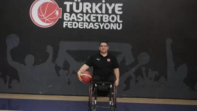 Emrah Elban, Dünya Şampiyonası’nda görev alacak