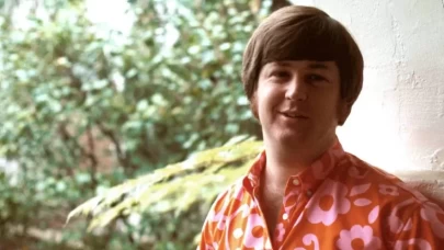 Rock müziğin efsanesi Brian Wilson hayatını kaybetti