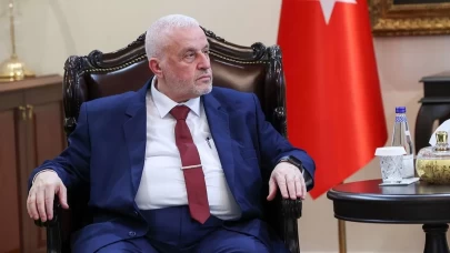 Suriye'den iş birliğini güçlendirme vurgusu