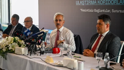 "70 yap-işlet-devret projesi ile 51 milyar dolar yatırım gerçekleşti"