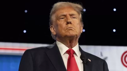 Donald Trump'tan umut verici açıklama