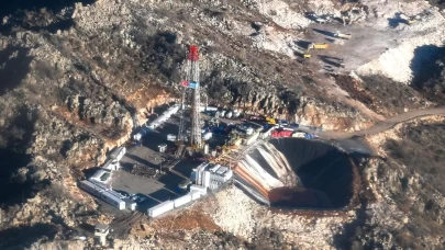 Gabar'dan ekonomiye milyar dolarlık katkı! Kasamıza para yağıyor...