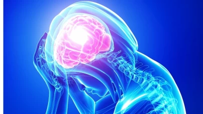 Beyin kanaması riskine dikkat! Belirtilerini mutlaka okuyun