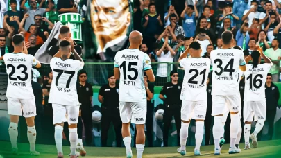 Bodrum FK’de Burhan Eşer sesleri