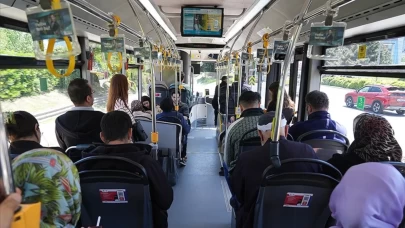 İBB'nin fahiş zam isteği UKOME'den döndü