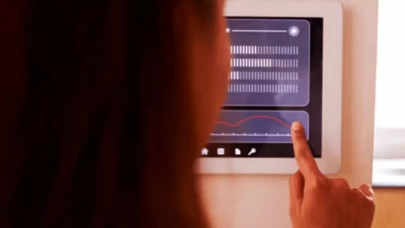 Evde konforu artıran yenilik! Akıllı ev sistemleriyle evinizi uzaktan kontrol edin