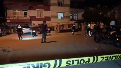 Kız arkadaşıyla tartıştı! Ailesine pompalı dehşeti yaşattı!