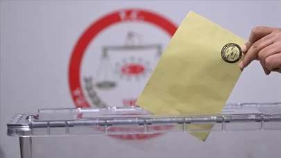 407 mahalle ve köyde ihtiyar heyeti seçimi yapıldı