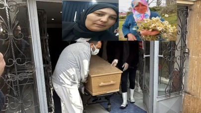 Kene bir günde iki can aldı!