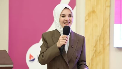 Bakan Göktaş'tan Bakü'de dikkat çeken açıklamalar