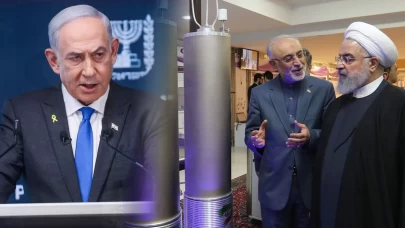 Netanyahu'dan gerilimi arttıracak sözler: 'İran'ın nükleer programına son verdik'