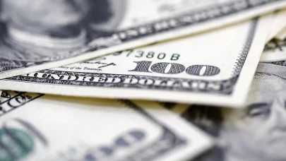 Ödemeler Dengesi verileri açıklandı