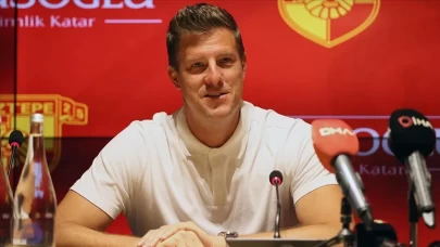 Ivan Mance, yeni transferleri Sabra'yı değerlendirdi