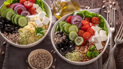 Karatay diyeti nasıl uygulanır? Serbest ve yasaklı gıdalar listesi