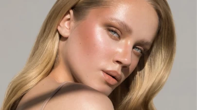 Yazın terleyince akmayan makyajın püf noktaları