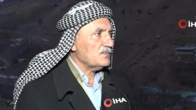 Şırnak'ta yılanın ısırdığı bir kişi hayatını kaybetti