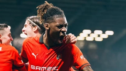 Trabzonspor'da stopere yeni aday Wooh