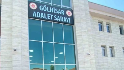 T.C. GÖLHİSAR 2. ASLİYE CEZA MAHKEMESİ