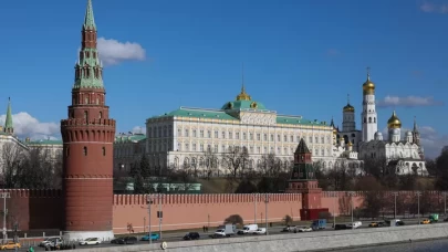 Kremlin: Rusya saldırılara uygun gördüğünde yanıt verecek