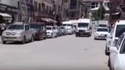 Görev dönüşü askeri araç devrildi: 8 asker yaralandı