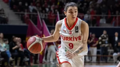 Beşiktaş, Pelin Derya Bilgiç’i transfer etti