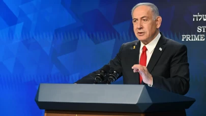 Netanyahu, ABD desteğine dikkat çekti