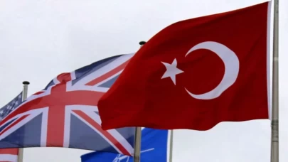 Birleşik Krallık STA güncellemesi müzakereleri başlıyor