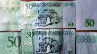 Libya Merkez Bankası piyasadan yaklaşık 3,5 milyar sahte dinar toplandığını açıkladı