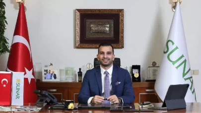 Sunar Yatırım, 2025 hasat sezonunun ilk arpa ve buğdayını deposuna aldı