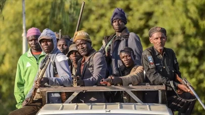 Nijerya'da 20 çete üyesi öldürüldü