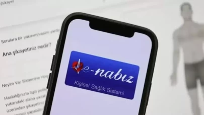e-Nabız'ın kullanıcı sayısı 78,5 milyona ulaştı