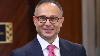 TÜRKPA'nın yeni genel sekreteri Azerbaycan Milli Meclisi Milletvekili Ramil Hasan oldu