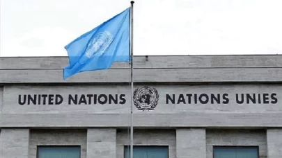 BM: İsrail ve İran'ı çatışmadan uzak durmaya ve diyalog yolunu seçmeye çağırıyoruz