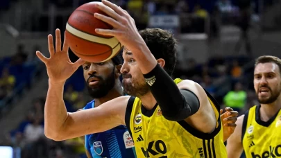 Fenerbahçe'ye Sertaç Şanlı'dan kötü haber