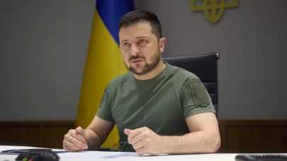 "Esir takası için Rusya'dan hala liste bekliyoruz"