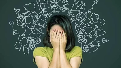 Negatif düşüncelerden kurtulmanın 5 etkili formülü