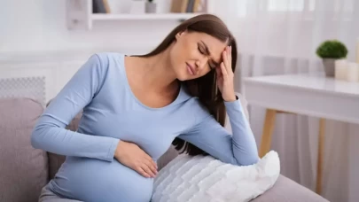 Hamilelikte Mide Yanmasını Engellemek İçin 10 Etkili Yöntem